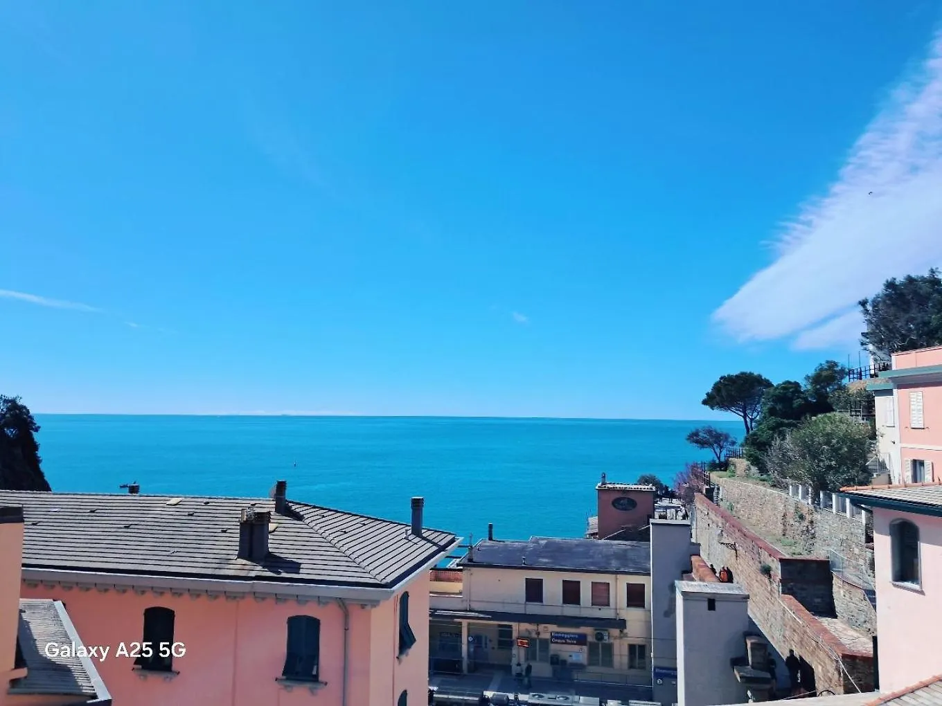 The Way Of Love - La Via Dell'Amore Riomaggiore