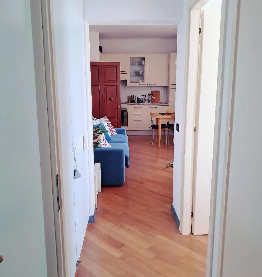 Apartment The Way Of Love - La Via Dell'Amore Riomaggiore Italy