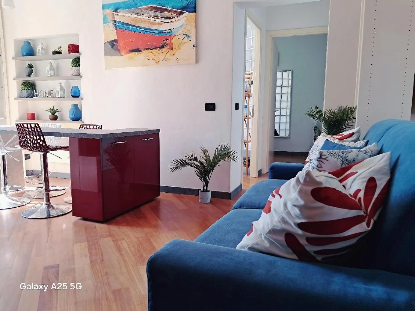 Apartment The Way Of Love - La Via Dell'Amore Riomaggiore