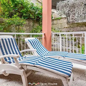 Corner 89 Monterosso al Mare