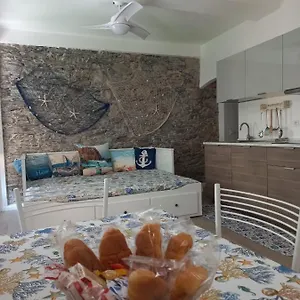 Casa Maja Riomaggiore