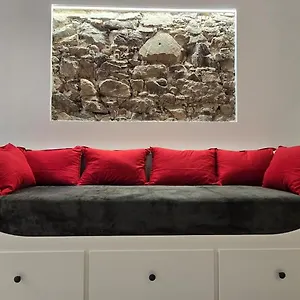 The White Cave- Bluchalet Riomaggiore