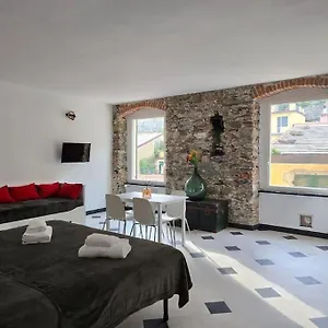 The Pirate's Cove- Bluchalet Riomaggiore