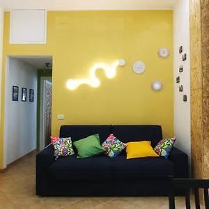Casa Maura - 2 Passi Nella Storia Genoa